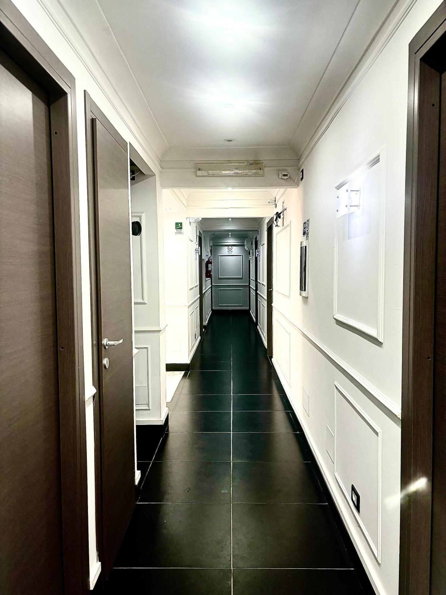 Auberge de jeunesse Palace *