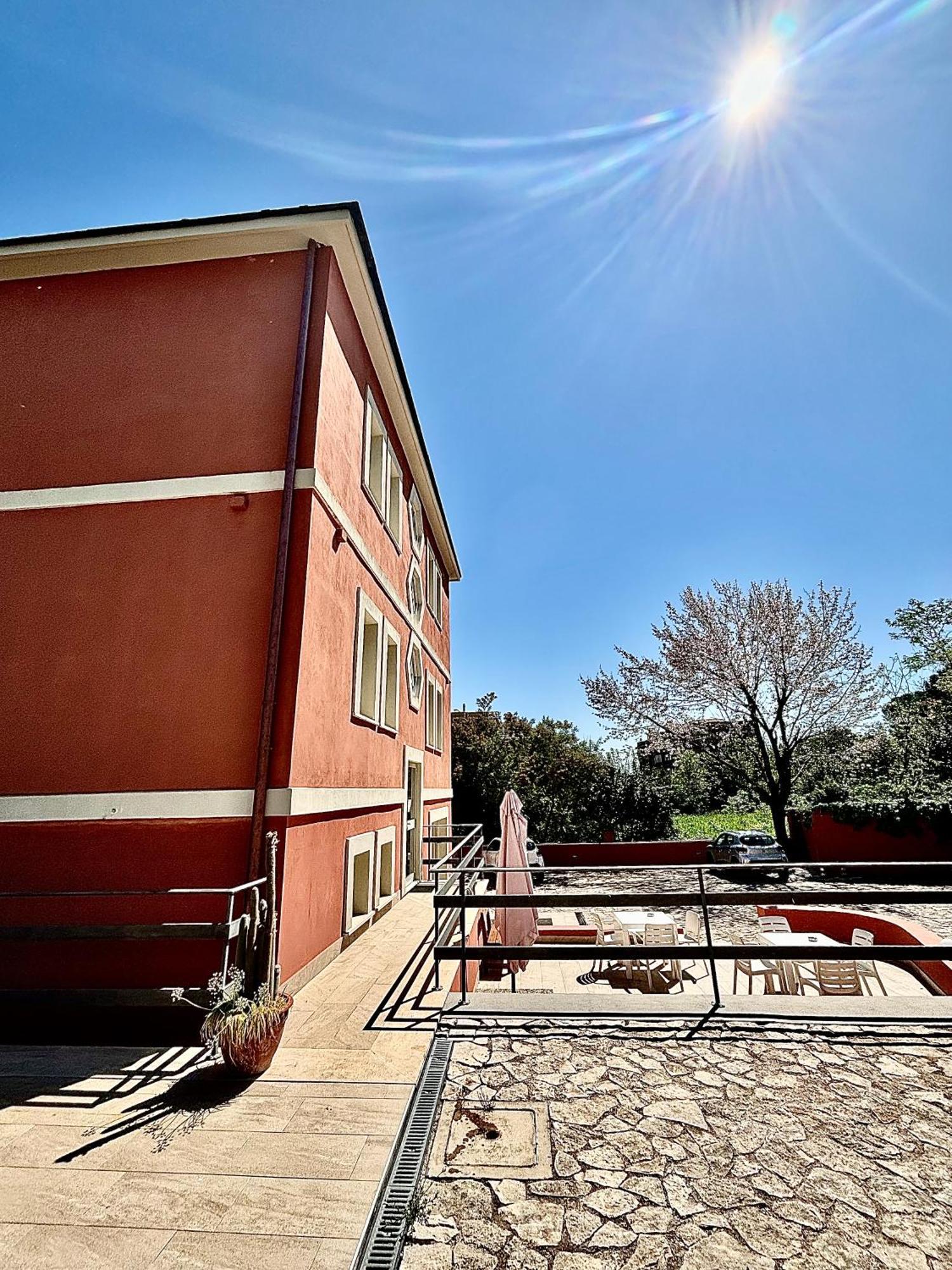 Palace Auberge de jeunesse *