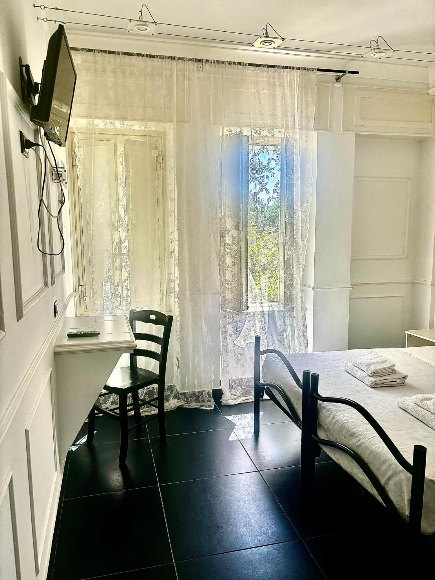 Auberge de jeunesse Palace Rome