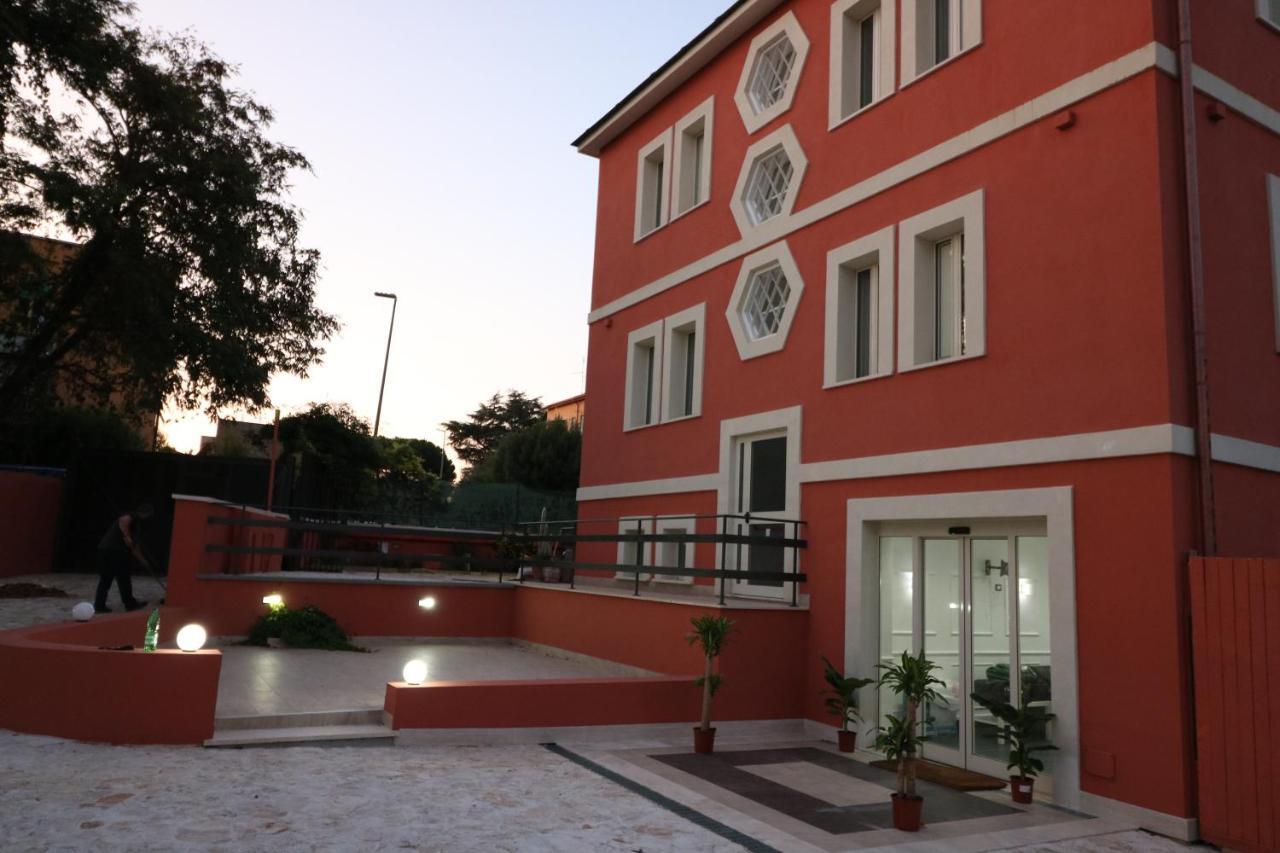 Auberge de jeunesse Palace *