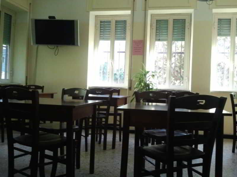 Auberge de jeunesse Palace Rome